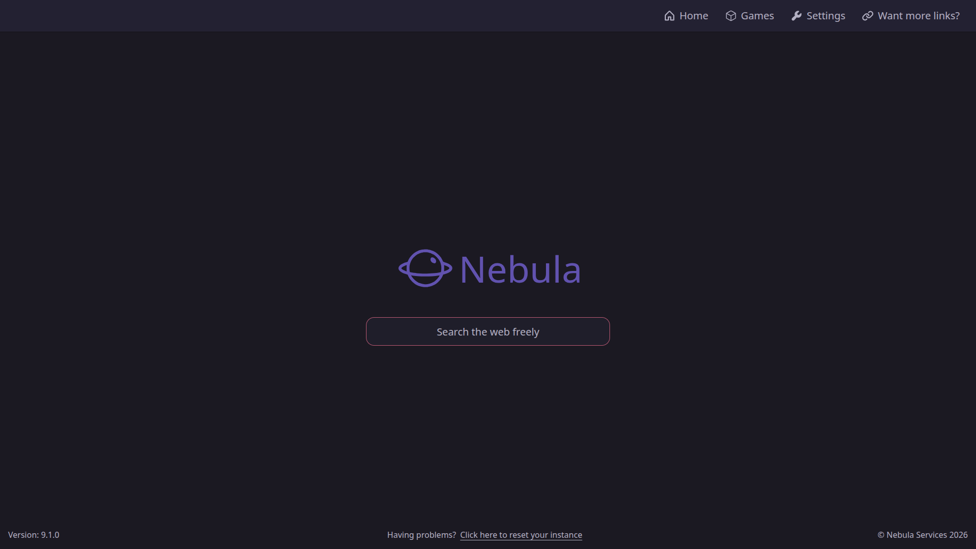 Nebula